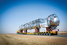 Cometto: Modulbaureihe gibt sich besonders flexibel