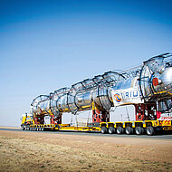 Cometto: Modulbaureihe gibt sich besonders flexibel