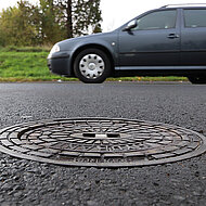 Resinnovation &ndash; N.&nbsp;Thieltges: &raquo;Jeder Flicken ist ein Schaden in der Fahrbahn&laquo;