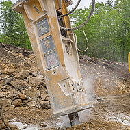 Indeco: An den Hammer glauben