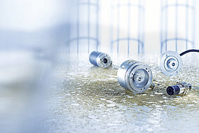 Sichere Lösungen für mobile Maschinen