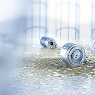 Sichere L&ouml;sungen f&uuml;r mobile Maschinen