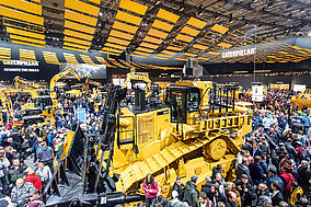 Digitalisierung und Nachhaltigkeit im Mittelpunkt