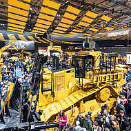 Digitalisierung und Nachhaltigkeit im Mittelpunkt