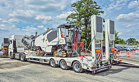 »MultiMax« bei Kutter im Einsatz