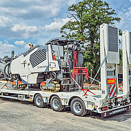 »MultiMax« bei Kutter im Einsatz