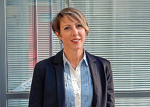 Case ernennt Francesca Asteggiano zur neuen Vertriebsleiterin f&uuml;r Europa