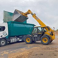 Die elektrische Transformation vorantreiben