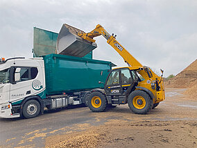 Die elektrische Transformation vorantreiben