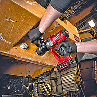 Milwaukee: Weiterer Schritt zur kabellosen Baustelle