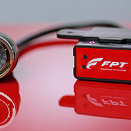 FPT Industrial: MyFPT-App erlaubt den einfachen&nbsp;Zugriff auf Motoren