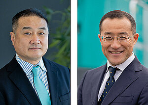 Europ&auml;ischer F&uuml;hrungswechsel bei Kobelco vollzogen