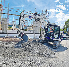 Weitere Modelle für mehr Wirtschaftlichkeit