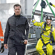 Kübler Protectiq vereint Sicherheit und Komfort