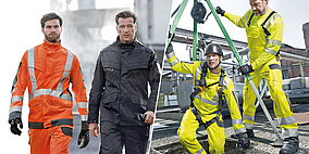 Kübler Protectiq vereint Sicherheit und Komfort