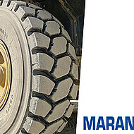 Nachhaltige Kooperation im Reifenmarkt