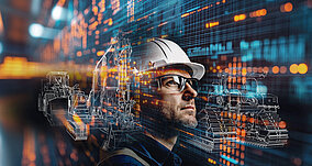 Die fünf Säulen des digitalen »Eco«-Systems 