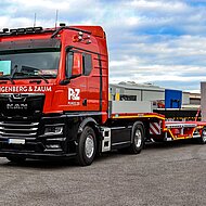 ES-GE unterst&uuml;tzt Prangenberg und Zaum bei nachhaltiger Fuhrparkplanung