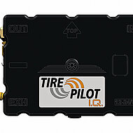 Reifendruckkontrolle mit &raquo;Intelligent Quality&laquo;