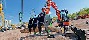 Mit kundenorientierten Individuallösungen erfolgreich