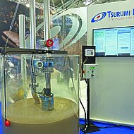 Tsurimi: Pumpenspezialist setzt auf Trendthema &raquo;Digitalisierung&laquo;