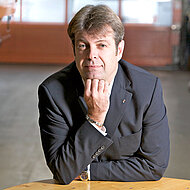 Neue Gesch&auml;ftsf&uuml;hrung