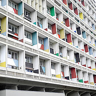 IB: Le Corbusiers Beton-Architektur bewahren