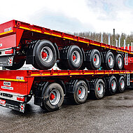 Buller vertraut auf Expertise aus Essen