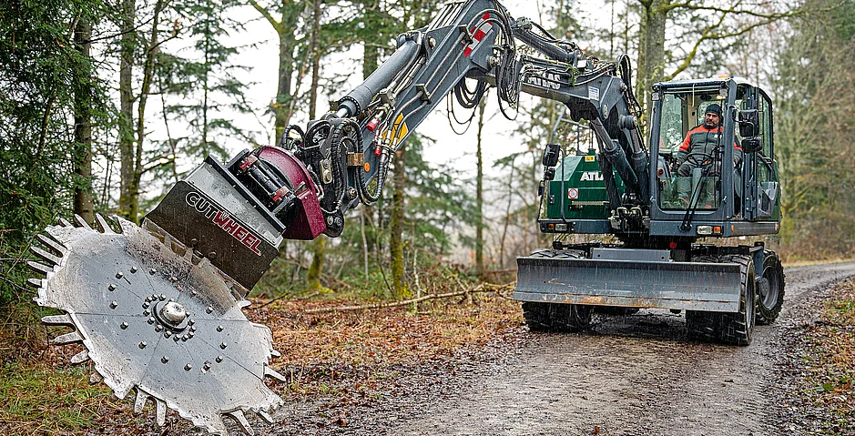 Zwischen Erfindergeist und Machertum