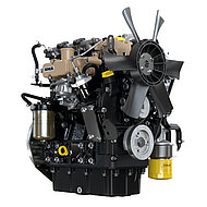 Kohler: Motorentrio startet neue KSD-Reihe