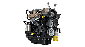 Kohler: Motorentrio startet neue KSD-Reihe