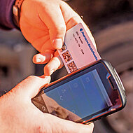 PFREUNDT: Digitale Wiege- und Dokumentationsl&ouml;sung in H&uuml;rth