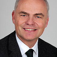 Neuer Vertriebsleiter f&uuml;r S&uuml;ddeutschland,  &Ouml;sterreich und die Schweiz