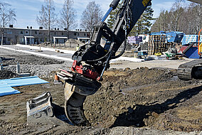 Rototilt: Reißzahn verspricht höhere Losbrechkraft