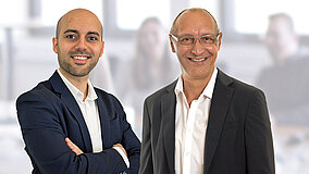 Geschäftsführer- und Vertriebsleiterposten bei KEB Automation AG neu besetzt