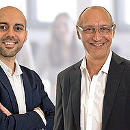 Geschäftsführer- und Vertriebsleiterposten bei KEB Automation AG neu besetzt