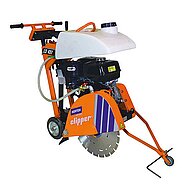 Saint-Gobain Abrasives: Fugenschneider und Topfschleifer nahezu &raquo;ruhig gestellt&laquo;