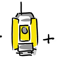 Leica Geosystems: Fitnesstraining f&uuml;r Bauvermessung 