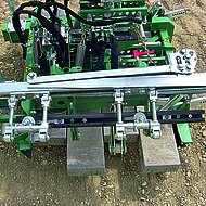 Hunklinger Allortech: Der Handverlegung erfolgreich trotzen