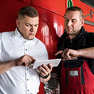 Continental: Modulare L&ouml;sungen f&uuml;r das Reifen-Management