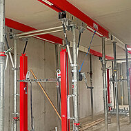 Mehr als nur Beton in Form zu bringen