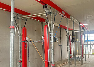 Mehr als nur Beton in Form zu bringen