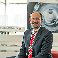 Schwarzmüller erzielt im Jahr 2020 mit weniger Fahrzeugen mehr Umsatz