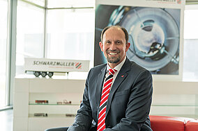 Schwarzmüller erzielt im Jahr 2020 mit weniger Fahrzeugen mehr Umsatz