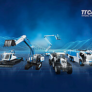 Controller f&uuml;r Off-Highway-Maschinen