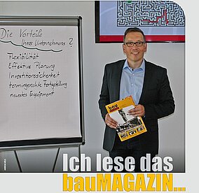 Andreas Höld | Verkaufstrainer, Buch (Schwaben)