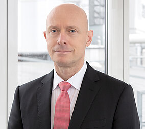 Westag: Harald Pichler ist neuer Westag-Vorstandsvorsitzender