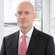 Westag: Harald Pichler ist neuer Westag-Vorstandsvorsitzender