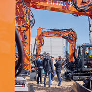 Als Systempartner auf Prozessoptimierung setzen