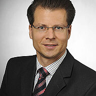 Neuer Vorsitzender des Bereichsvorstands und neuer Gesch&auml;ftsf&uuml;hrer Bosch GmbH